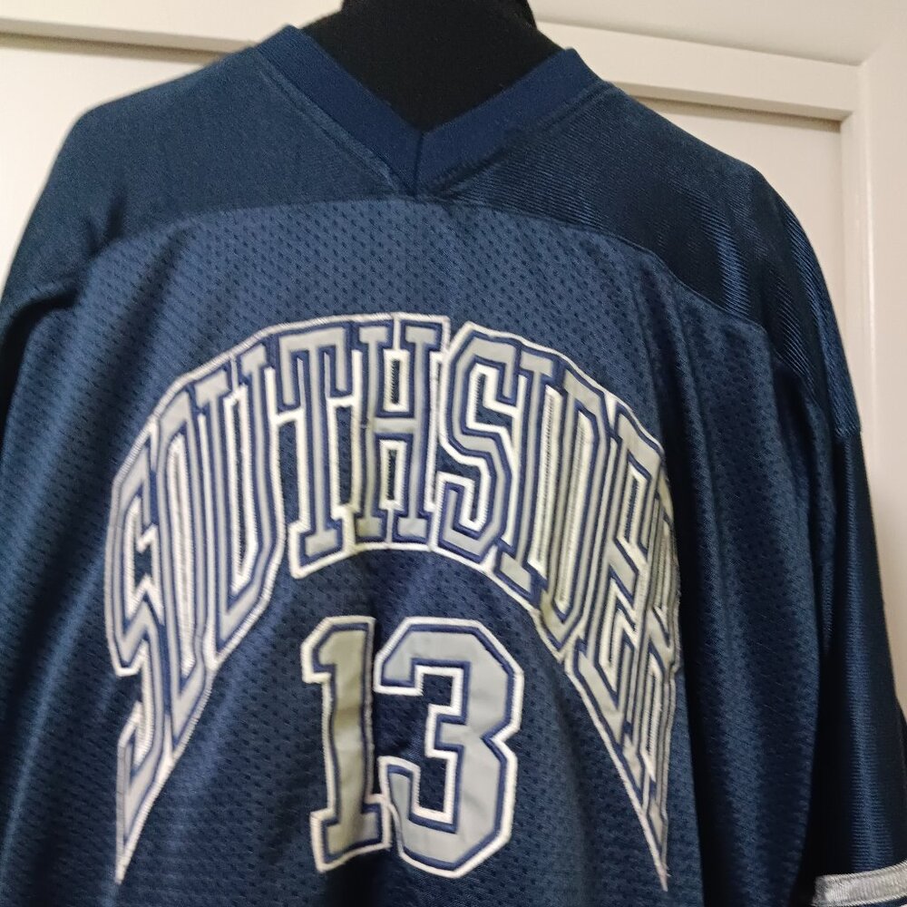 SOUTHSIDERS - Chicago White Sox Jersey